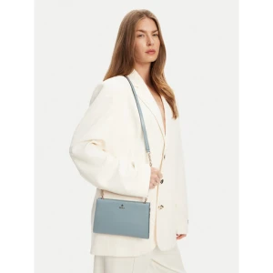 Torebka Furla Camelia Mini Crossbody WE00528 ARE000 CN 3963S Błękitny