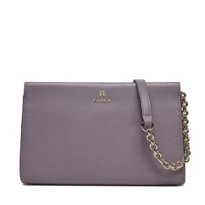 Torebka Furla Camelia WE00528-ARE000-2493S-1007 Biały