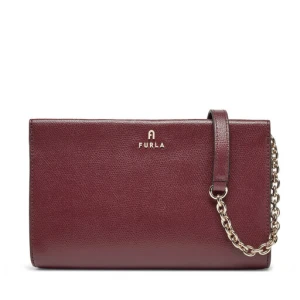 Torebka Furla Camelia  WE00528 ARE000 26700 Bordowy