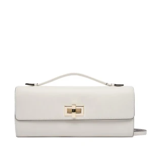 Torebka Furla Clara WE00841 AX0733 CN 01B00 Biały