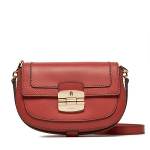 Torebka Furla Club 2 S Crossbody 26 WB00920-BX0053-CL000-1007 Brązowy