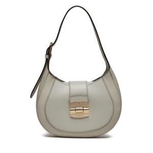 Torebka Furla Club 2 WB01276-BX0053-1704S-1-007-20-BG-B Écru