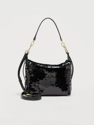Torebka Furla czarny