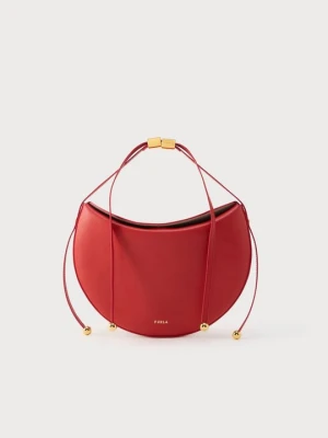 Torebka Furla czerwony