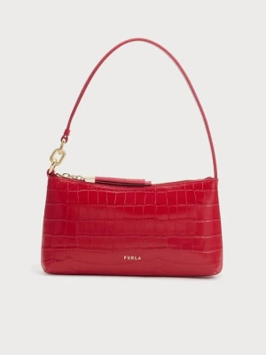 Torebka Furla czerwony