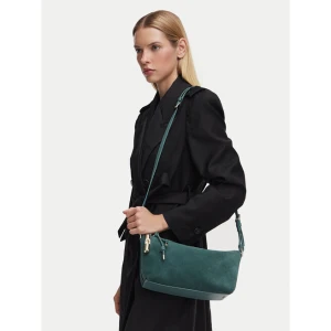 Torebka Furla Debbi Mini WE00865 BX4018 KH 4958S Zielony ciemny