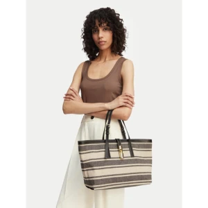 Torebka Furla Debby LWB02007 BX4353 CN 4296S Granatowy