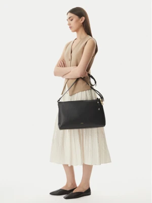 Torebka Furla Debby M WB02006 BX3353 CN O6000 Czarny
