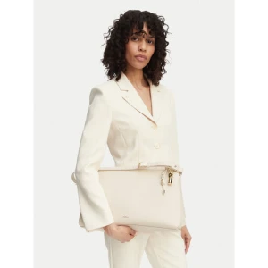 Torebka Furla Debby M WB02006 BX3353 CN PNN00 Biały