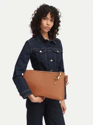 Torebka Furla Debby M WB02006 BX3353 CN RY000 Brązowy