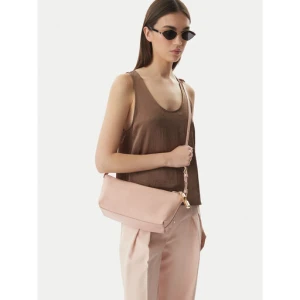 Torebka Furla Debby Mini WE00865 BX3353 KH 4655S Różowy