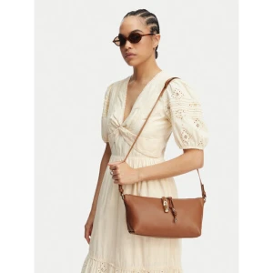 Torebka Furla Debby Mini WE00865 BX3353 KH RY000 Brązowy