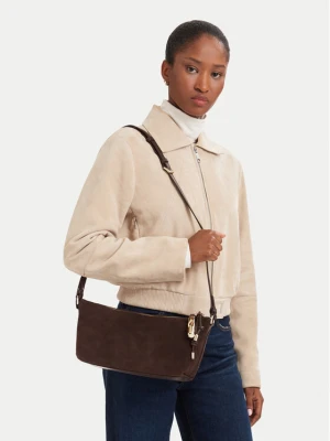 Torebka Furla Debby Mini WE00865 BX4018 KH 4286S Brązowy ciemny