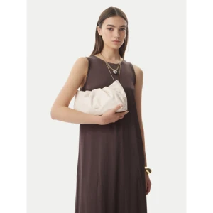 Torebka Furla Delia Mini WE00880 BX2269 CN PNN00 Kremowy