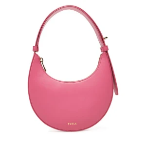 Torebka Furla Delizia Mini WE00649 AX0733 CN 4130S Różowy