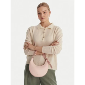 Torebka Furla Delizia Mini WE00649 AX0733 CN 4355S Różowy