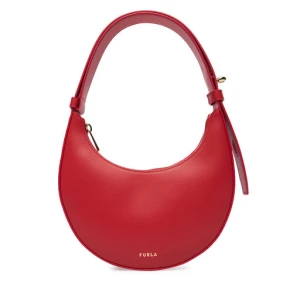 Torebka Furla Delizia Mini WE00649 AX0733 CN 4484S Czerwony