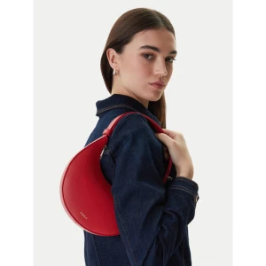 Torebka Furla Delizia Mini WE00649 AX0733 CN 4484S Czerwony