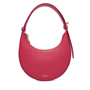 Torebka Furla Delizia Mini WE00649 AX0733 CN 4485S Różowy