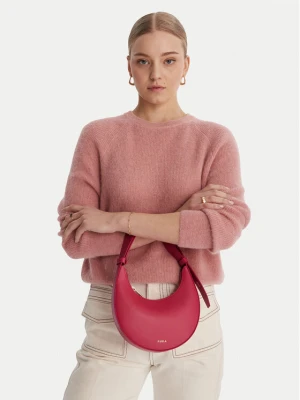 Torebka Furla Delizia Mini WE00649 AX0733 CN 4485S Różowy