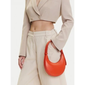 Torebka Furla Delizia Mini WE00649 AX0733 CN KP000 Pomarańczowy