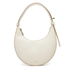Torebka Furla Delizia Mini WE00649 AX0733 CN PNN00 Écru