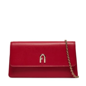 Torebka Furla Diamante Mini Crossbody WE00568 AX0733 2673S Czerwony