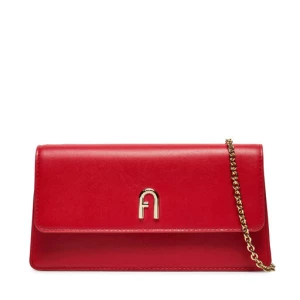 Torebka Furla Diamante Mini Crossbody WE00568 AX0733 2673S Czerwony