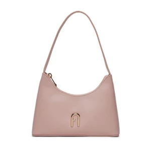 Torebka Furla Diamante Mini Shoulder B WB00863-AX0733-2814S-1007 Różowy