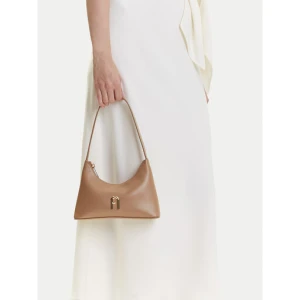 Torebka Furla Diamante Mini WB00863 AX0733 BG 1257S Brązowy