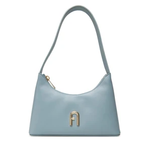 Torebka Furla Diamante Mini WB00863 AX0733 BG 3963S Błękitny