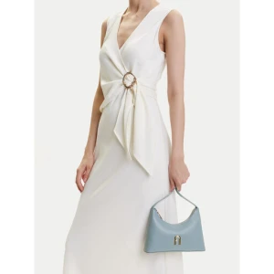 Torebka Furla Diamante Mini WB00863 AX0733 BG 3963S Błękitny