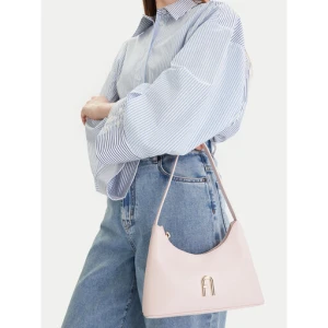 Torebka Furla Diamante Mini WB00863 AX0733 BG 4355S Różowy