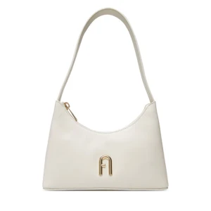 Torebka Furla Diamante Mini WB00863 AX0733 BG PNN00 Écru