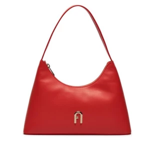 Torebka Furla Diamante S Shoulder Bag WB00782-AX0733-VIT00-1007 Pomarańczowy