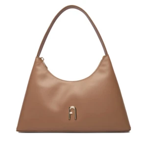 Torebka Furla Diamante S WB00782 AX0733 BG 4489S Brązowy