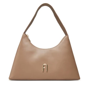 Torebka Furla Diamante  WB00782 AX0733 BG 1257S Brązowy