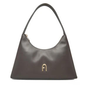 Torebka Furla Diamante  WB00782 AX0733 BG 4283S 1007 Szary