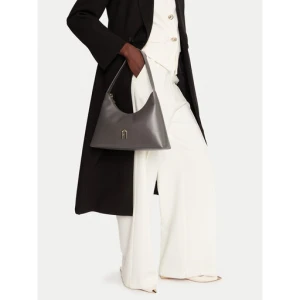 Torebka Furla Diamante WB00782 AX0733 BG 4283S 1007 Szary