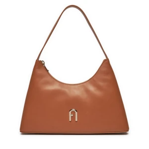 Zdjęcie produktu Torebka Furla Diamante WB00782 AX0733 RY000 Brązowy