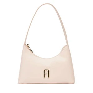 Torebka Furla Diamante WB00863 AX0733 0496S Różowy