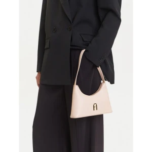 Torebka Furla Diamante WB00863 AX0733 0496S Różowy