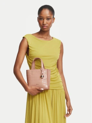 Torebka Furla Divide It Mini WB02124 BX4255 4910S Różowy
