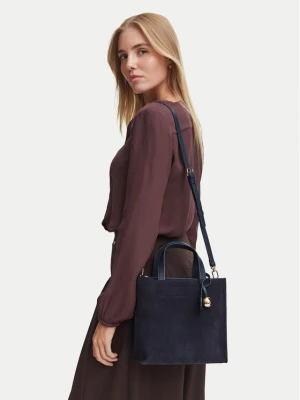 Torebka Furla Divide It S WB02123 BX4018 TR 2677S Granatowy