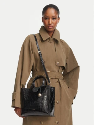Torebka Furla Divide It S WB02123 BX4255 O6000 Czarny