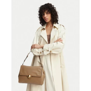 Torebka Furla Domus M WB01804 BX4185 IT 4489S Brązowy