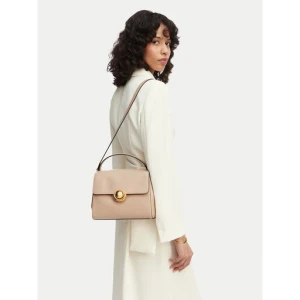 Torebka Furla Domus S Top WB01957 BX4184 IT 93300 Kremowy