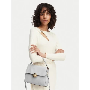 Torebka Furla Domus S Top WB01957 BX4184 IT CRY00 Niebieski