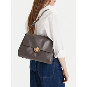 Torebka Furla Domus S WB01862 BX4185 IT 4283S 1002 Szary