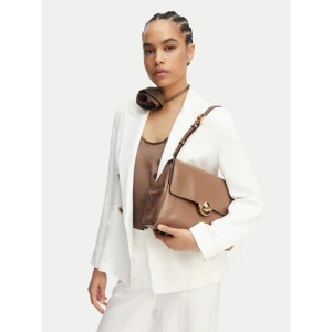 Torebka Furla Domus S WB01862 BX4185 IT 4489S Brązowy